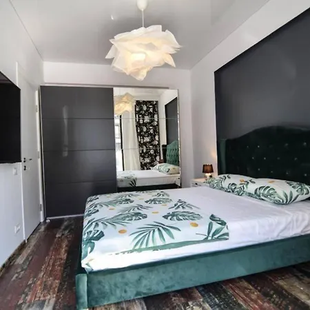 Appartement Perla 04 *