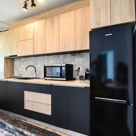 Perla 04 Appartement