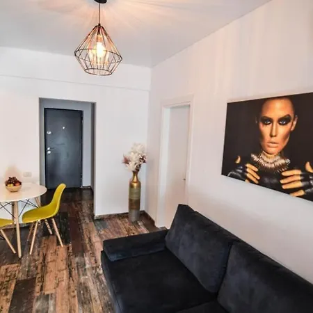 Appartement Perla 04