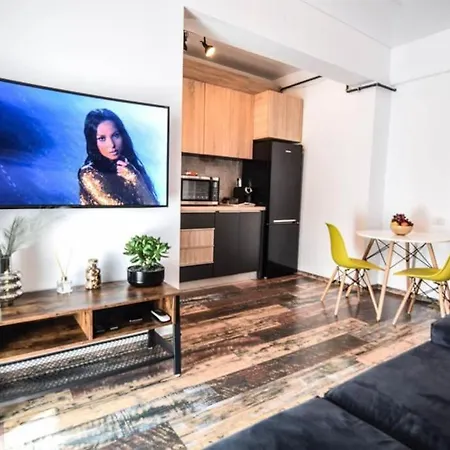 Perla 04 Apartment